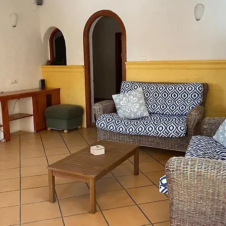 Super Maison Avec Vue Et Piscine Eau De Holiday home Denia