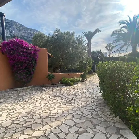 Super Maison Avec Vue Et Piscine Eau De Holiday home