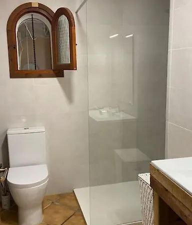Super Maison Avec Vue Et Piscine Eau De Holiday home Denia