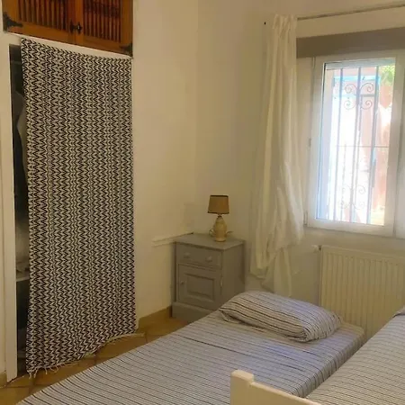 Super Maison Avec Vue Et Piscine Eau De Holiday home Denia