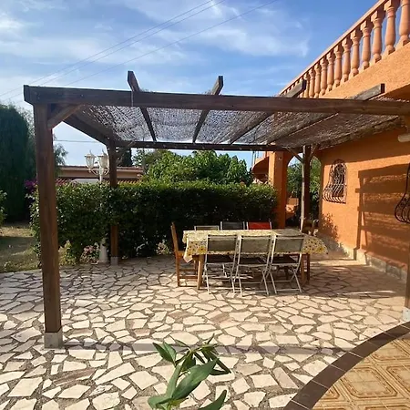 Super Maison Avec Vue Et Piscine Eau De Holiday home